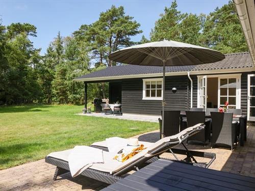 Sommerhus - 6 personer -  - Egevænget - Rørvig - Strandsiden - 4581 - Rørvig