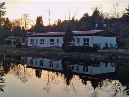 Ferieleilighet - 4 personer -  - 06493 - Harzgerode Ot Güntersberg