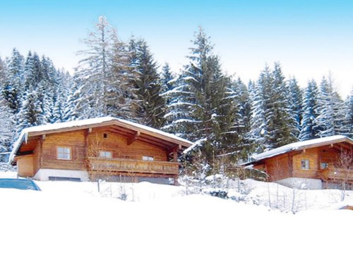 Sommerhus - 6 personer -  - 5531 - Eben Im Pongau