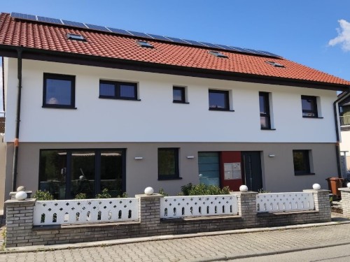 Ferienhaus - 4 Personen -  - 88709 - Meersburg