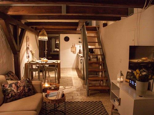 Ferieleilighet - 4 personer -  - Neue Reihe - 18225 - Kühlungsborn (Ost)