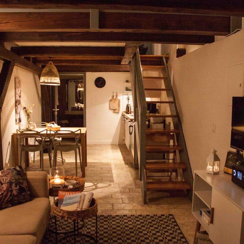 Ferielejlighed - 4 personer -  - Neue Reihe - 18225 - Kühlungsborn (Ost)