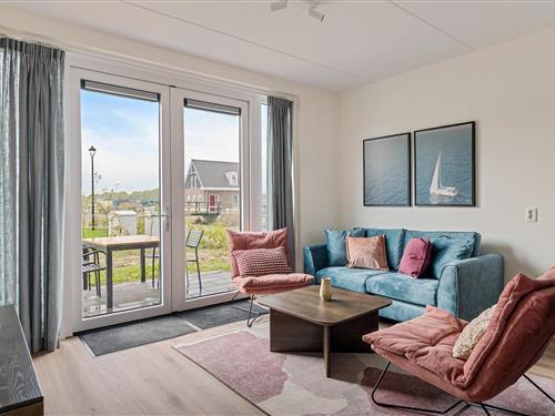 Holiday home - 4 persons -  - 1674 - Ps Opperdoes