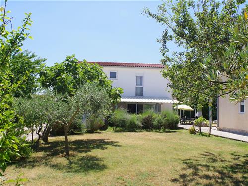 Holiday home - 8 persons -  - Pula/Premantura - 52100
