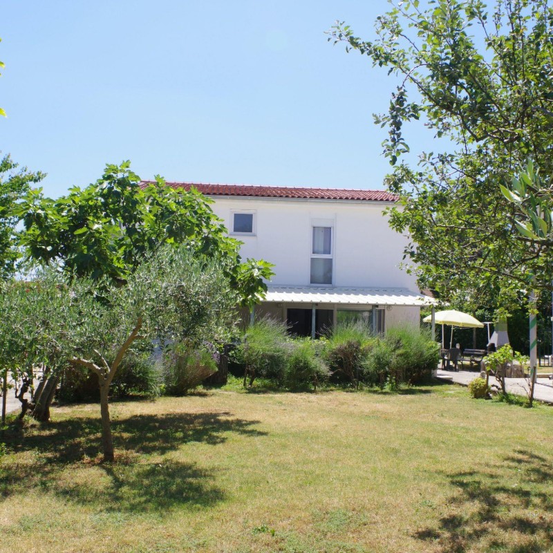 Sommerhus - 8 personer -  - 52100 - Pula/Premantura