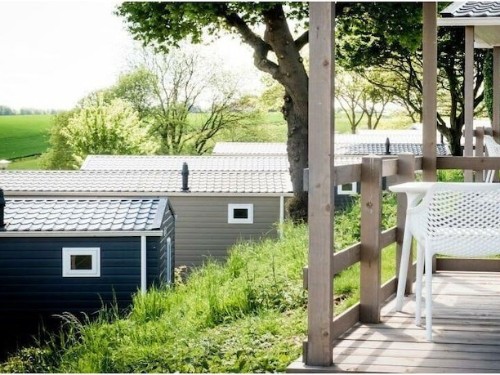Chalet - 5 personer -  - 6271 - Gulpen