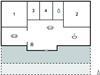 Billede 15 - Plantegning