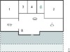 Billede 15 - Plantegning