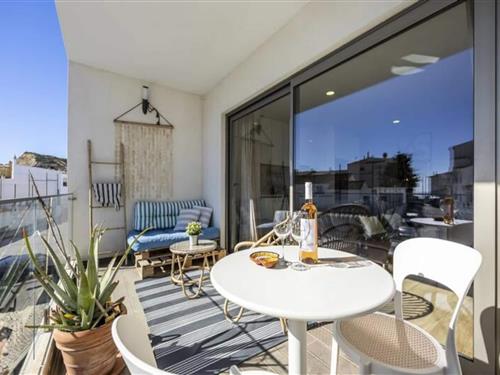 Semesterlägenhet - 2 personer -  - 8650-041 - Burgau