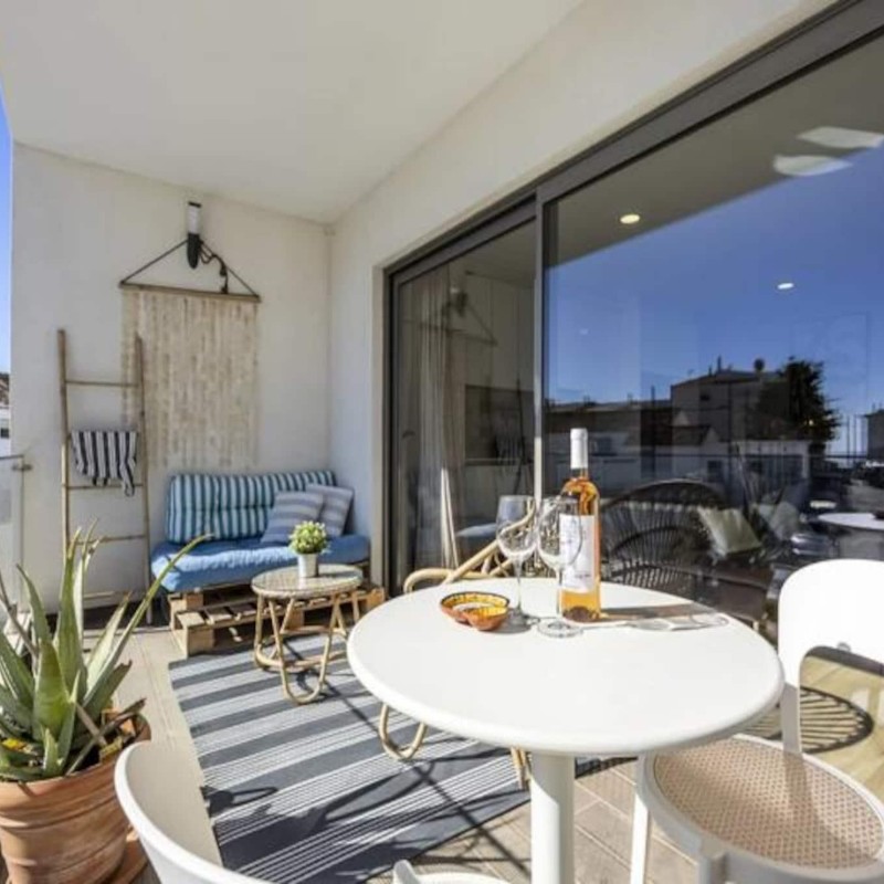 Ferielejlighed - 2 personer -  - 8650-041 - Burgau