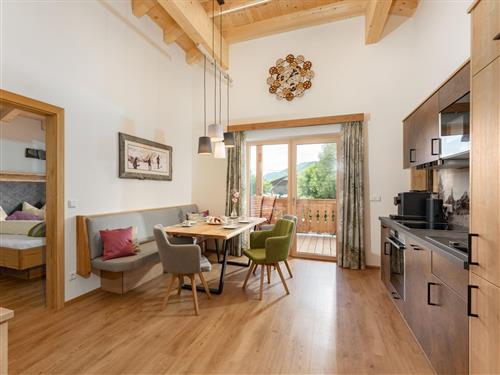 Ferielejlighed - 6 personer -  - Lehen - 8967 - Haus Im Ennstal