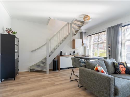 Ferielejlighed - 5 personer -  - 8601BP - Sneek