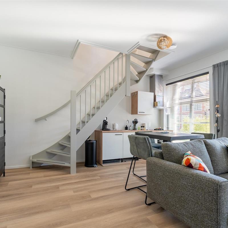 Ferielejlighed - 5 personer -  - 8601BP - Sneek