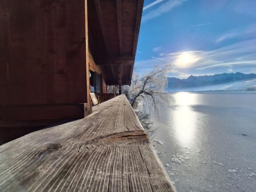 Semesterlägenhet - 2 personer -  - 5700 - Zell Am See