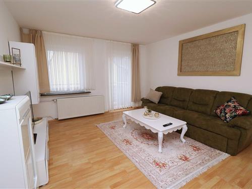 Holiday Home/Apartment - 2 persons -  - Busehofstraße - 45144 - Essen