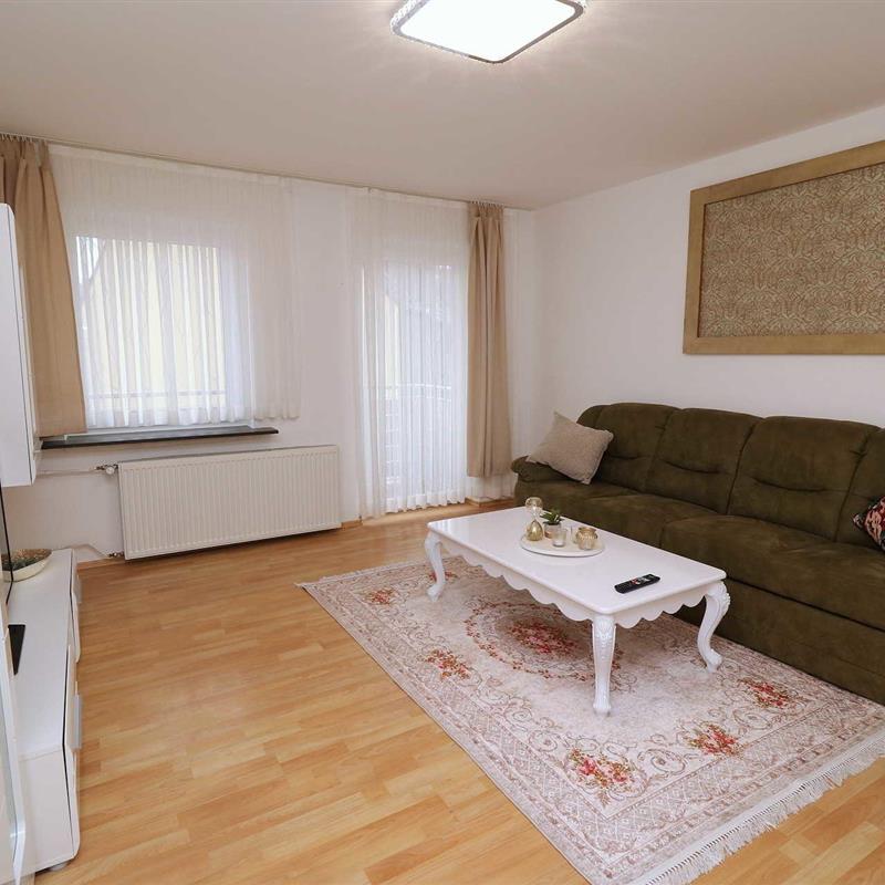 Ferielejlighed - 3 personer -  - Busehofstraße - 45144 - Essen