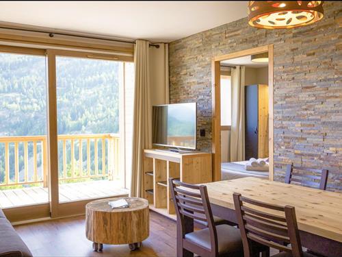 Holiday apartment - 8 persons -  - 73320 - Tignes