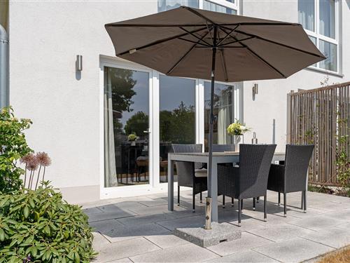 Holiday home - 4 persons -  - Fasanenweg - 23746 - Kellenhusen