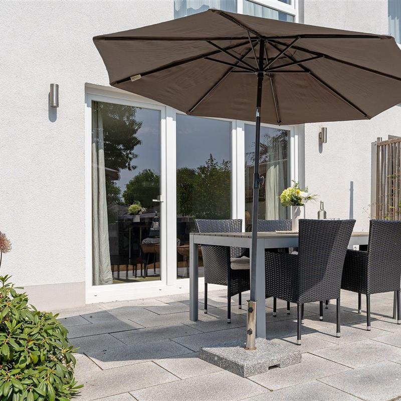 Sommerhus - 4 personer -  - Fasanenweg - 23746 - Kellenhusen