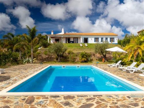 Sommerhus - 13 personer -  - São Luís - 7630-561