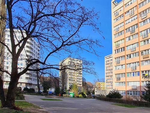 Ferielejlighed - 4 personer -  - Matejki - 72-600 - Swinoujscie-Swinemünde