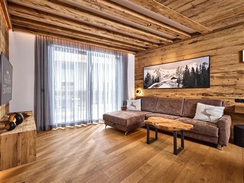 Semesterlägenhet - 6 personer -  - See - 6553