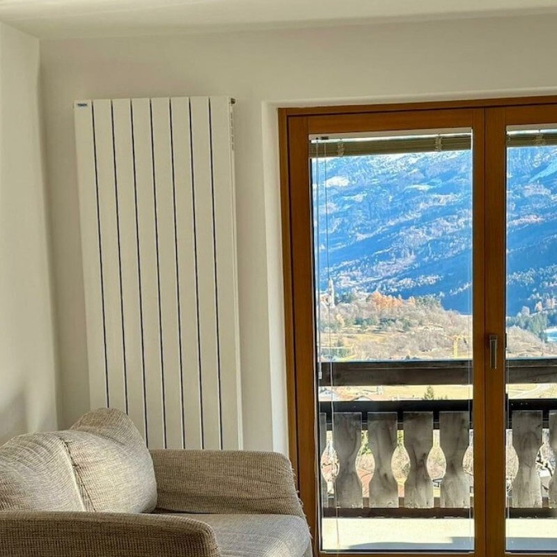 Sommerhus - 6 personer -  - 38033 - Ville Di Fiemme Carano