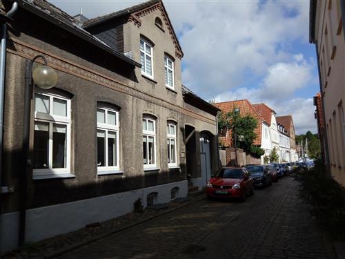 Holiday Home/Apartment - 2 persons -  - Fischerstraße - 24340 - Eckernförde