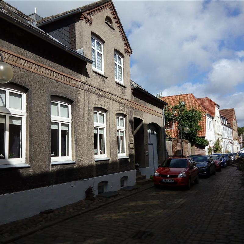 Ferielejlighed - 2 personer -  - Fischerstraße - 24340 - Eckernförde