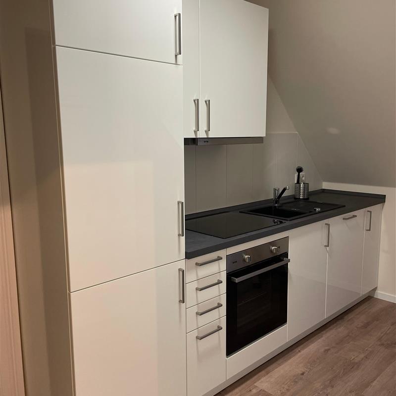 Ferielejlighed - 2 personer -  - Im Wiebusch - 27624 - Geestland