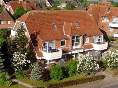 Holiday Home/Apartment - 4 persons -  - Große Tiefe - 25761 - Büsum