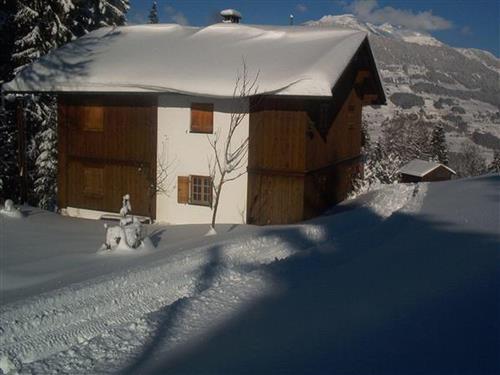 Sommerhus - 10 personer -  - Obere Alma Bitschnau MEG - 6774 - Tschagguns