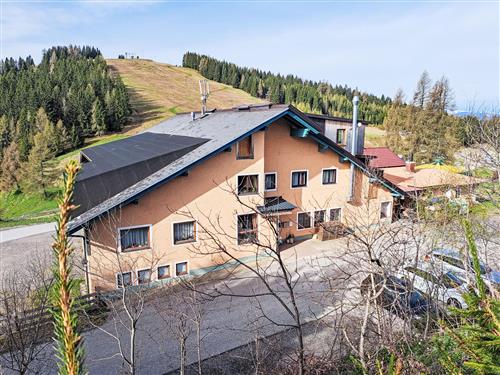 Ferielejlighed - 5 personer -  - Sankt Urban - 9554