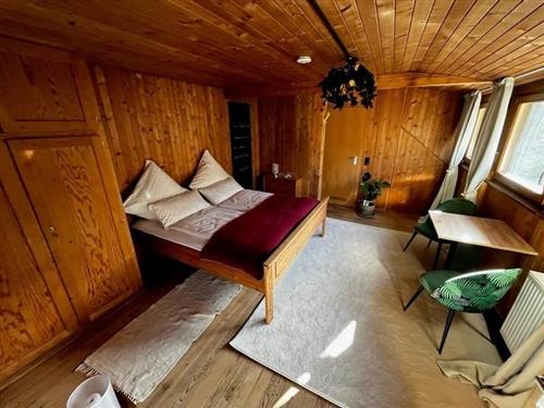 Rom - 2 personer -  - Knöpflesbrunnen - 79694 - Utzenfeld