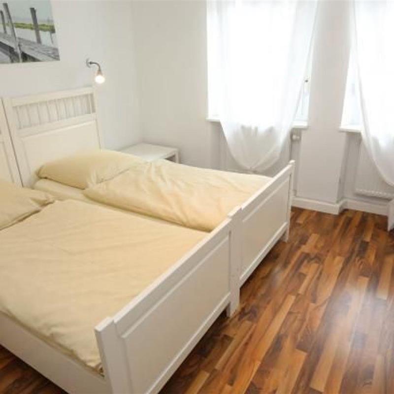 Ferielejlighed - 7 personer -  - Galgenhofstr. - 90459 - Nürnberg