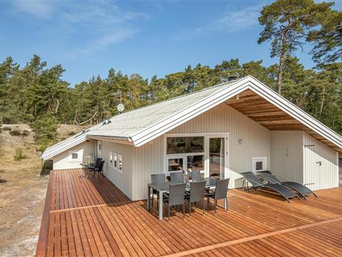 Holiday home - 8 persons -  - Vallehusvej - Dueodde - 3730 - Nexø
