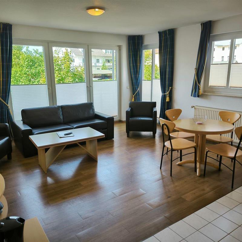 Ferielejlighed - 4 personer -  - Thiessower Straße - 18586 - Göhren