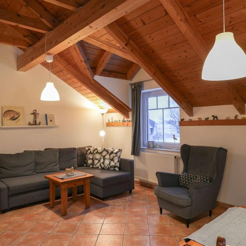 Ferielejlighed - 4 personer -  - Lehnsmanweg - 25826 - Sankt Peter-Ording