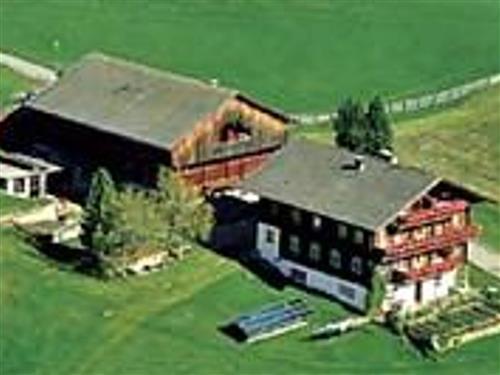 Holiday Home/Apartment - 2 persons -  - Burg - 9981 - Kals Am Großglockner