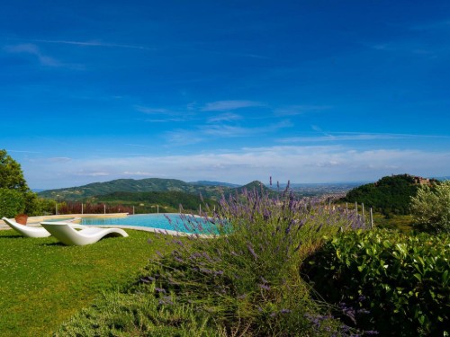 Holiday home - 10 persons -  - 51016 - Montecatini Terme