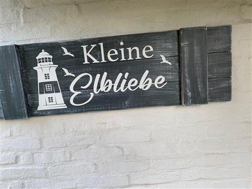 Feriehus - 4 personer -  - Altendorf - 21737 - Wischhafen