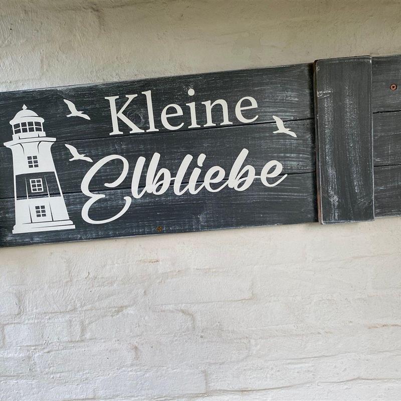 Sommerhus - 4 personer -  - Altendorf - 21737 - Wischhafen