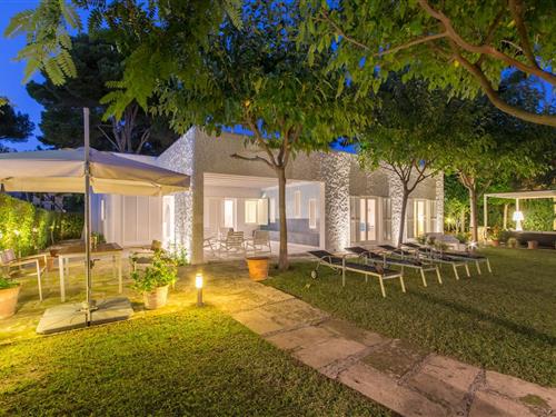 Sommerhus - 8 personer -  - 07458 - Playa De Muro