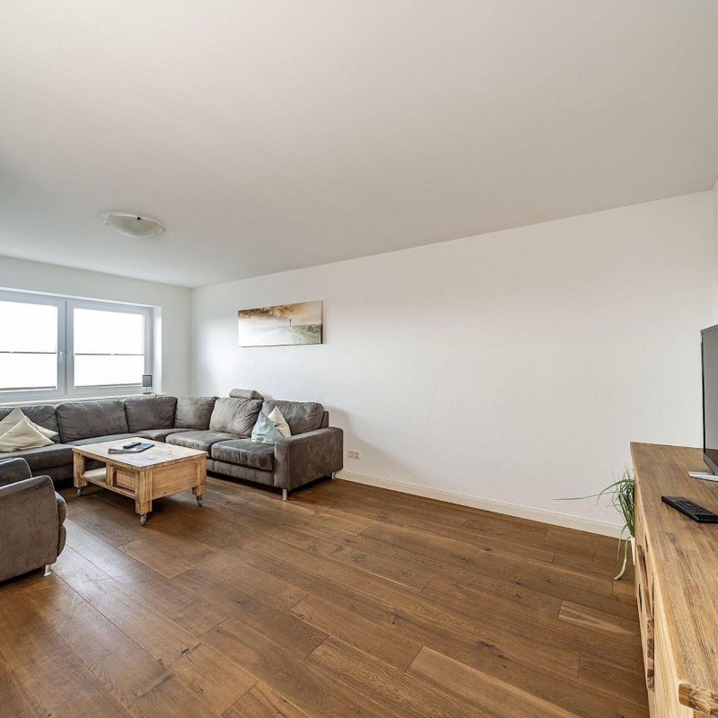 Ferielejlighed - 9 personer -  - Nordseestraße - 25899 - Dagebüll