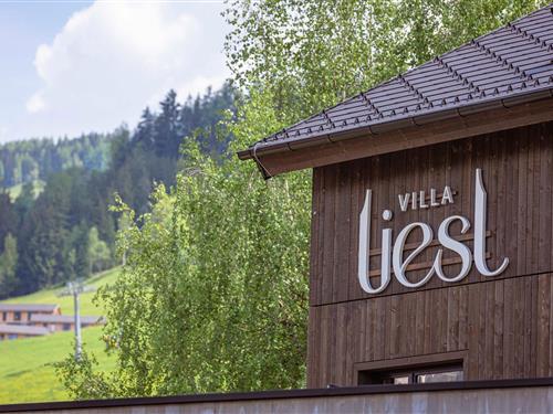 Ferielejlighed - 8 personer -  - 8961 - Haus Im Ennstal