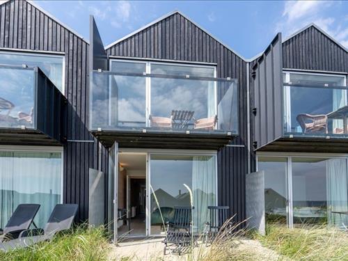 Stadthaus / Reihenhaus - 5 Personen -  - Slusen - 6960 - Hvide Sande