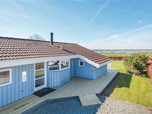 Sommerhus - 8 personer -  - Søndervang - Hejlsminde - 6094 - Hejls