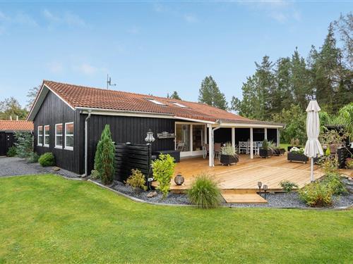 Sommerhus - 7 personer -  - Porsevej - Hou - 9370 - Hals