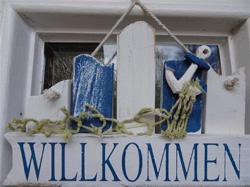 Ferienhaus - 5 Personen -  - Westmarken - 25826 - St. Peter-Ording