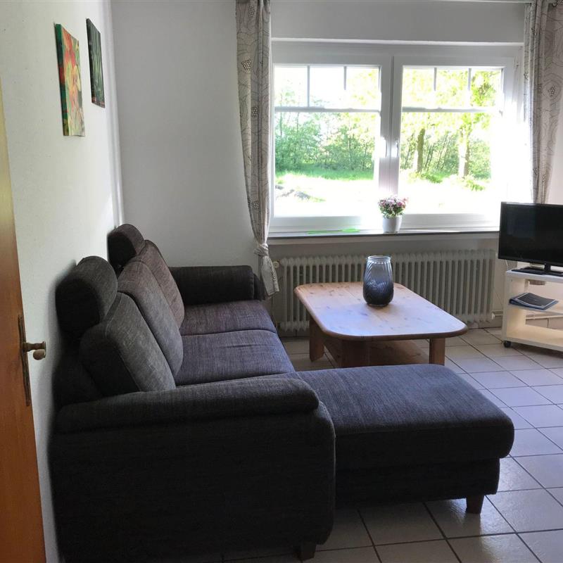 Ferielejlighed - 4 personer -  - Nessmersiel - 26553